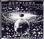 Neil Young - Downtown